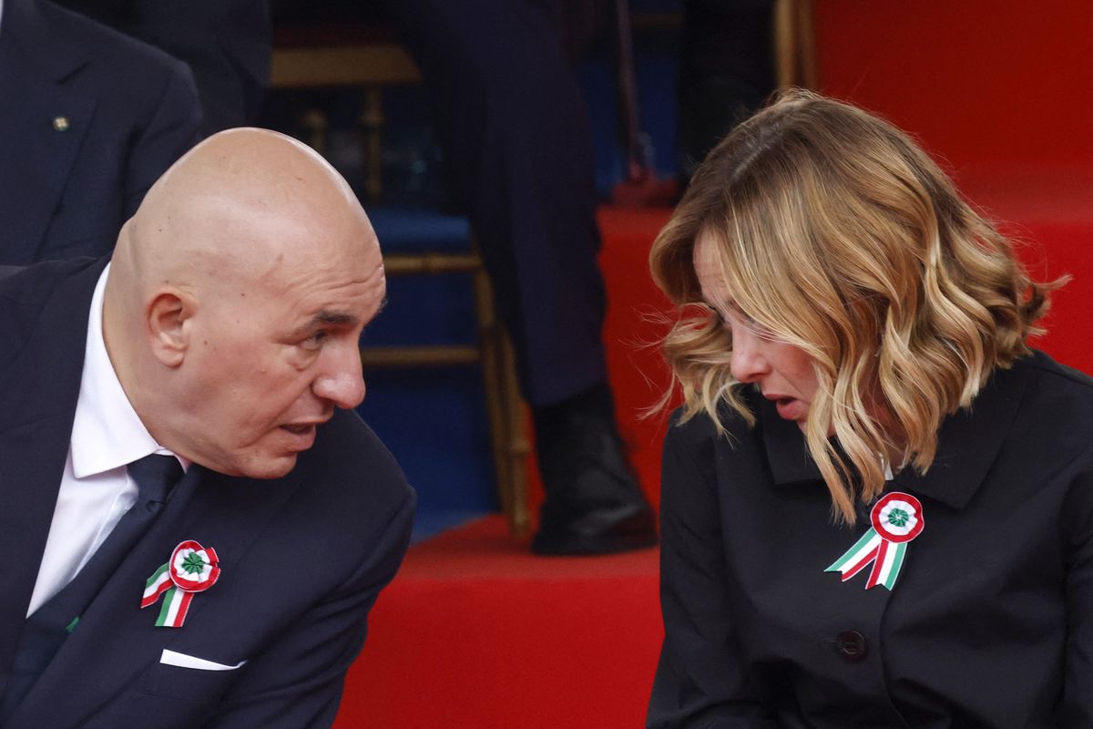 Italian Republic Day in Rome