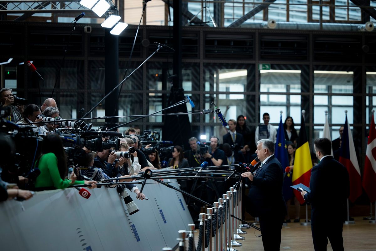 Orbán Viktor