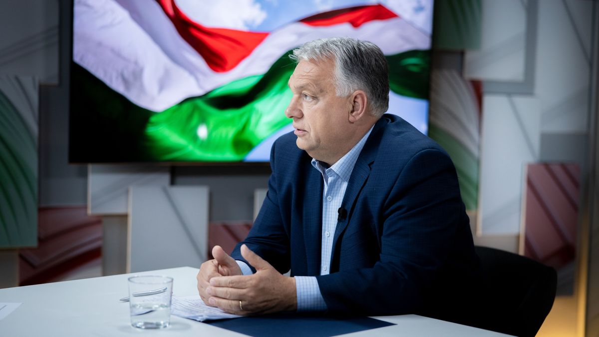 ORBÁN Viktor