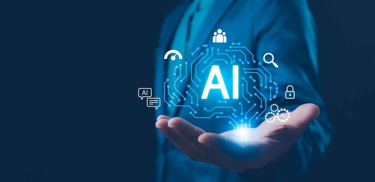 Ai,Ethics,Or,Ai,Law,Concept.,Developing,Ai,Codes,Of