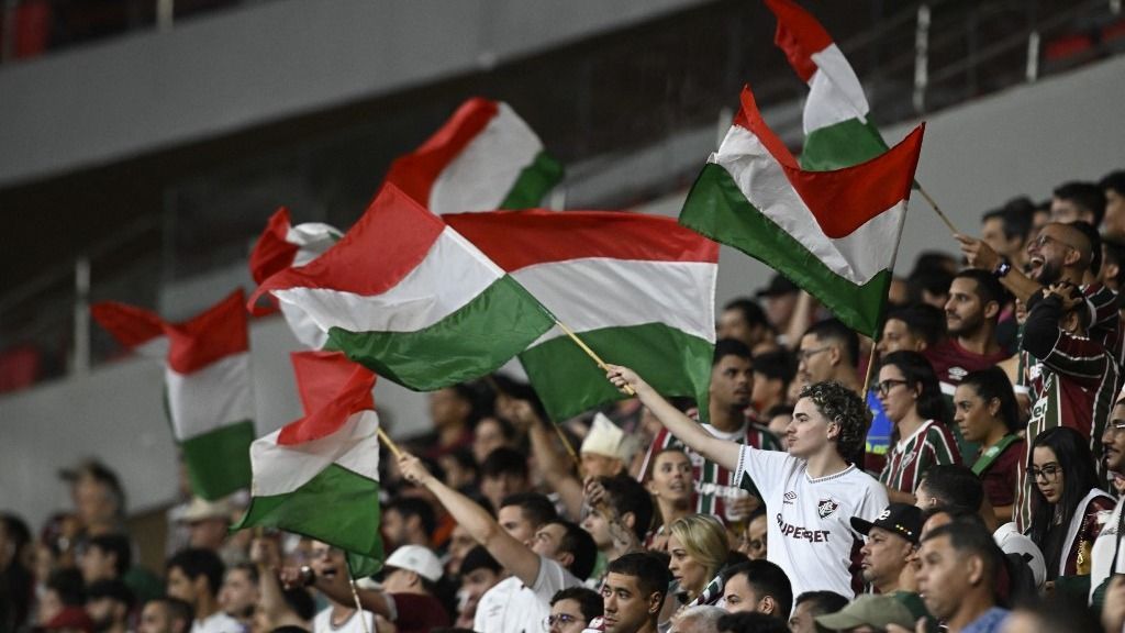 BRAZILIAN CUP 2025, APARECIDENSE x FLUMINENSE
