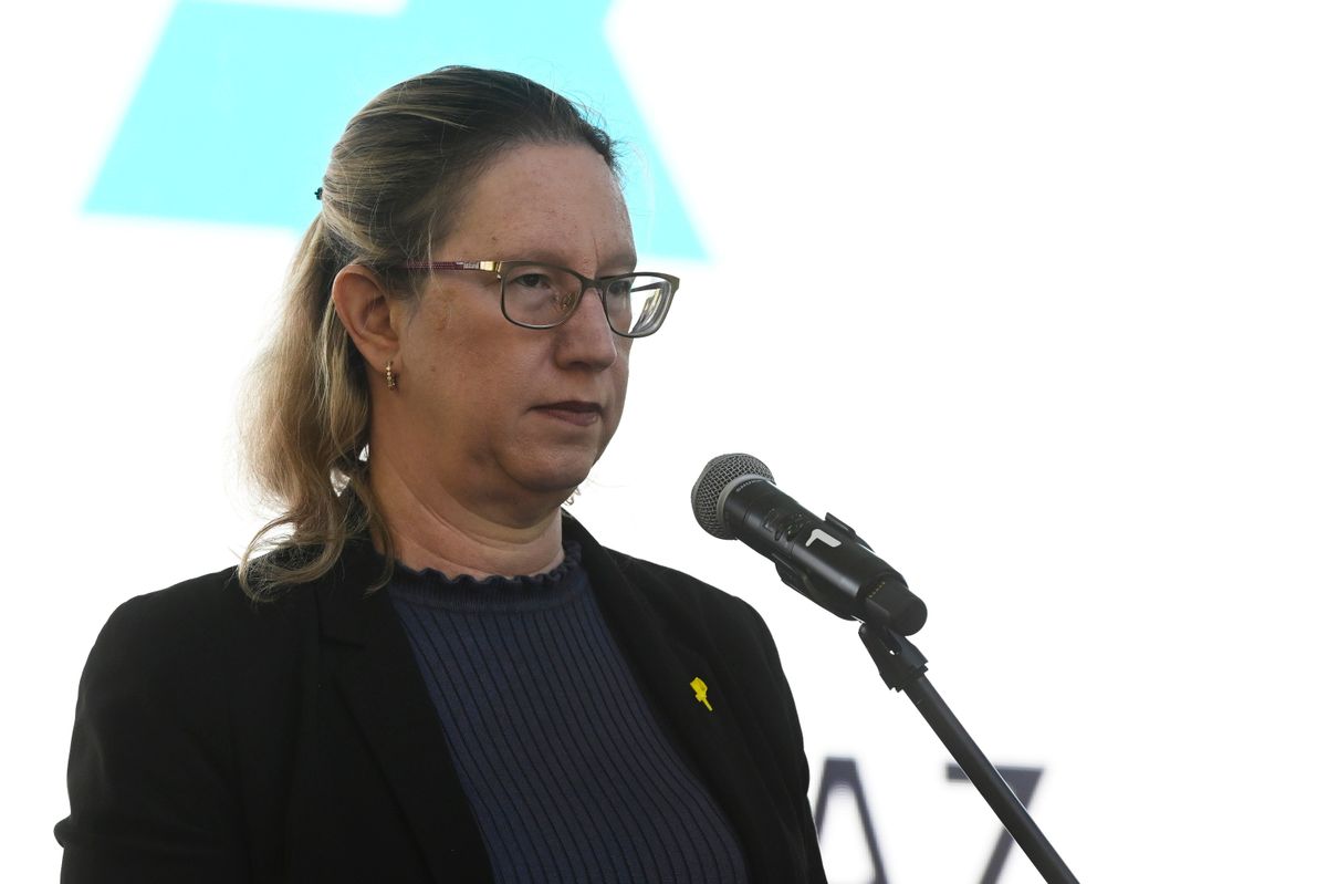 Maya Kadosh, Izrael