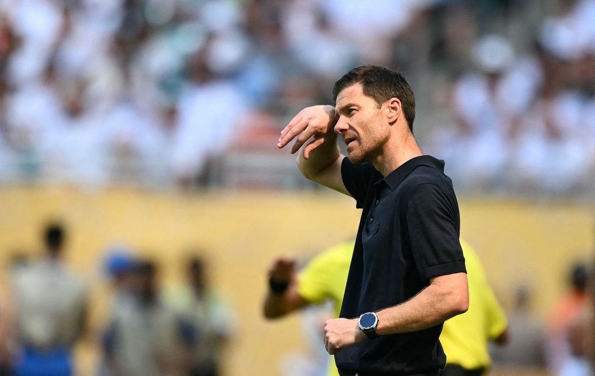 Xabi Alonso, Real Madrid, klubvilágbajnokság