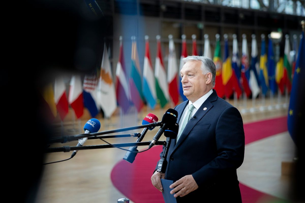 ORBÁN Viktor