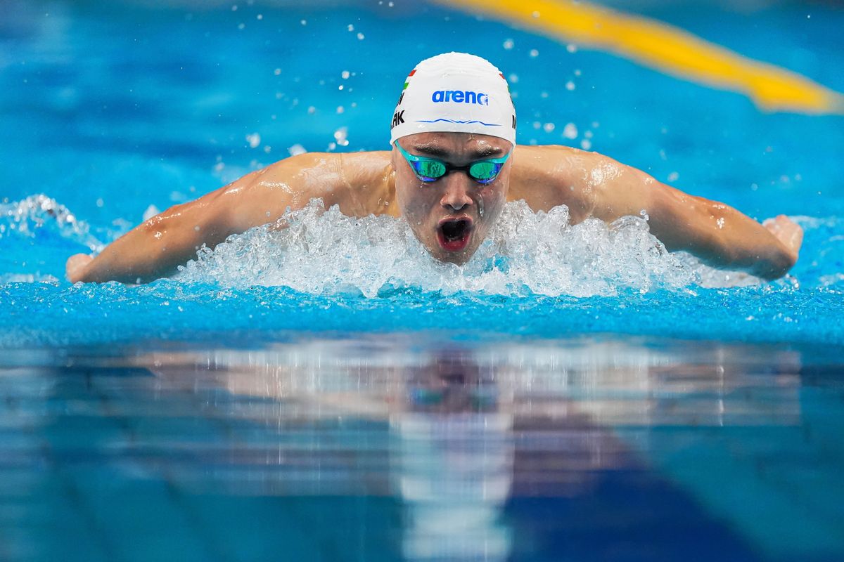 MILÁK Kristóf