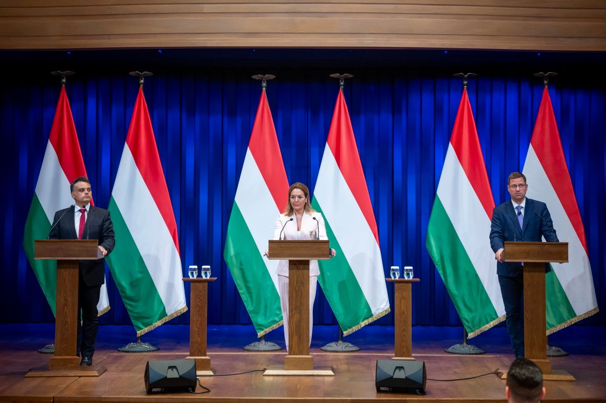 kormányinfó, Voks 2025, Ukrajna, kiberbűnözés