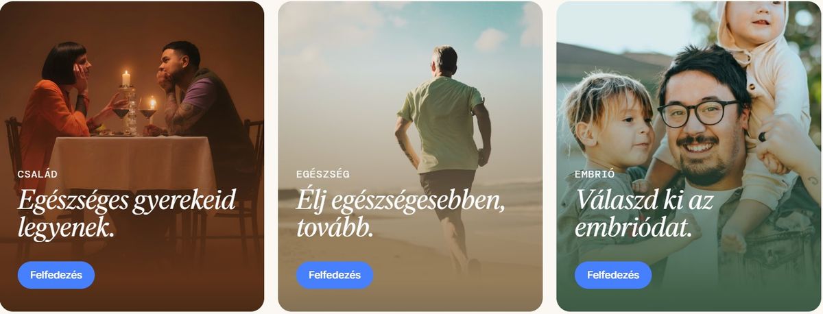 tökéletes gyermek