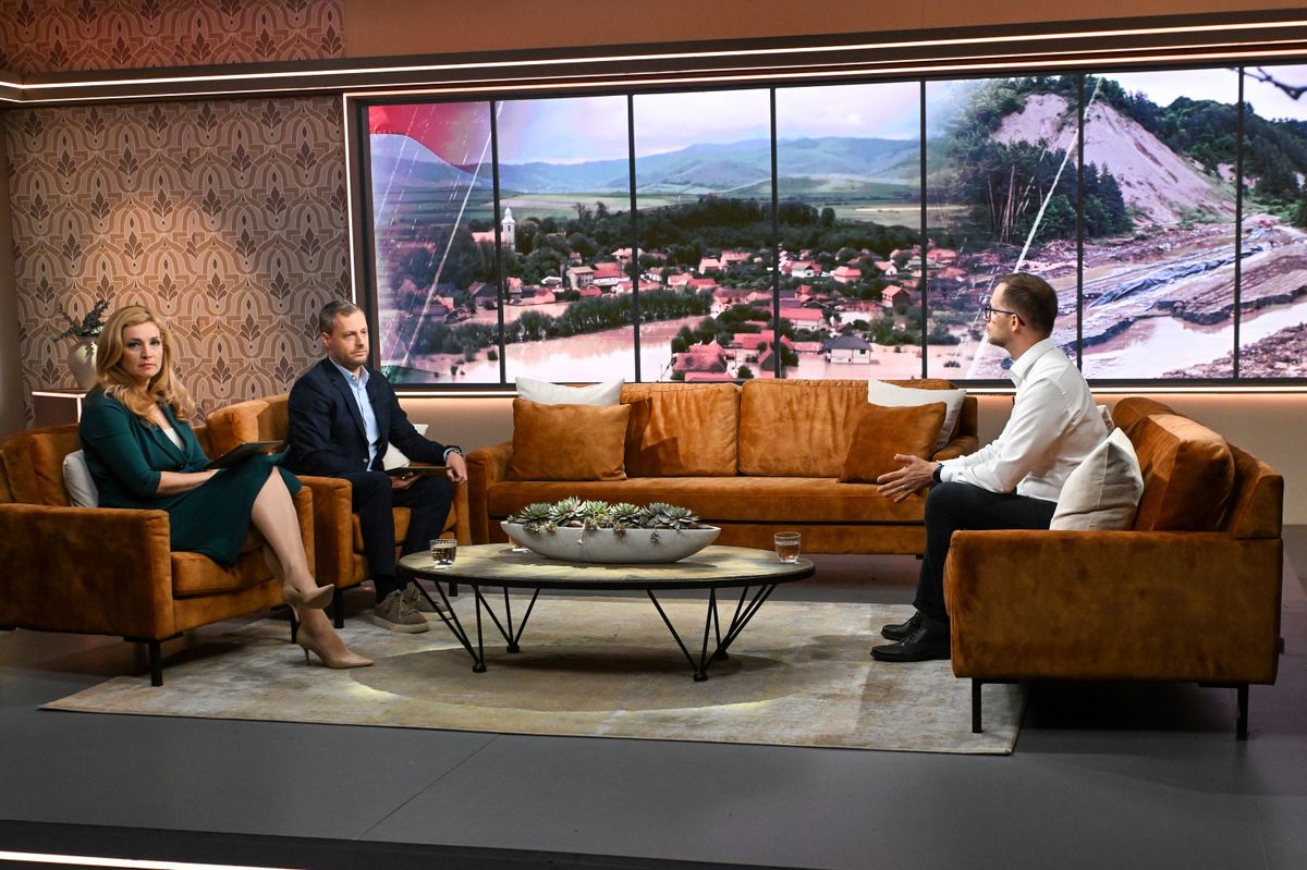GÁNCS Kristóf; FORRÓ Bence; NOVODOMSZKY Éva, Összefogás Székelyföldért