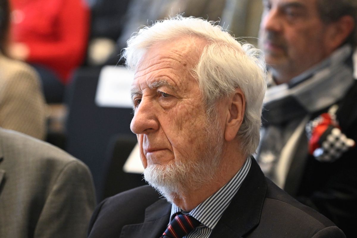 Jeszenszky Géza, támadás, külügyminiszter