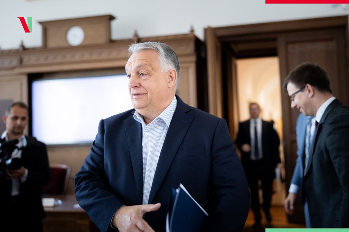 Orbán Viktor