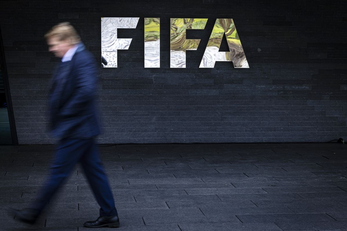 FIFA, Arany-kupa, szövetségi kapitány