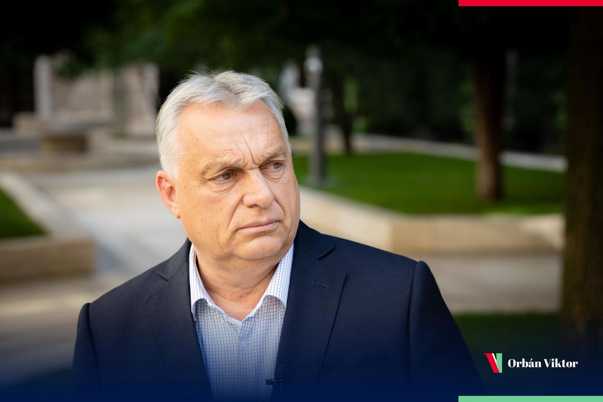Orbán Viktor