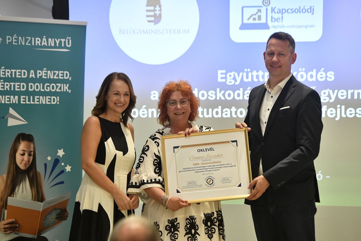 HERGÁR Eszter; FÜLÖP Attila