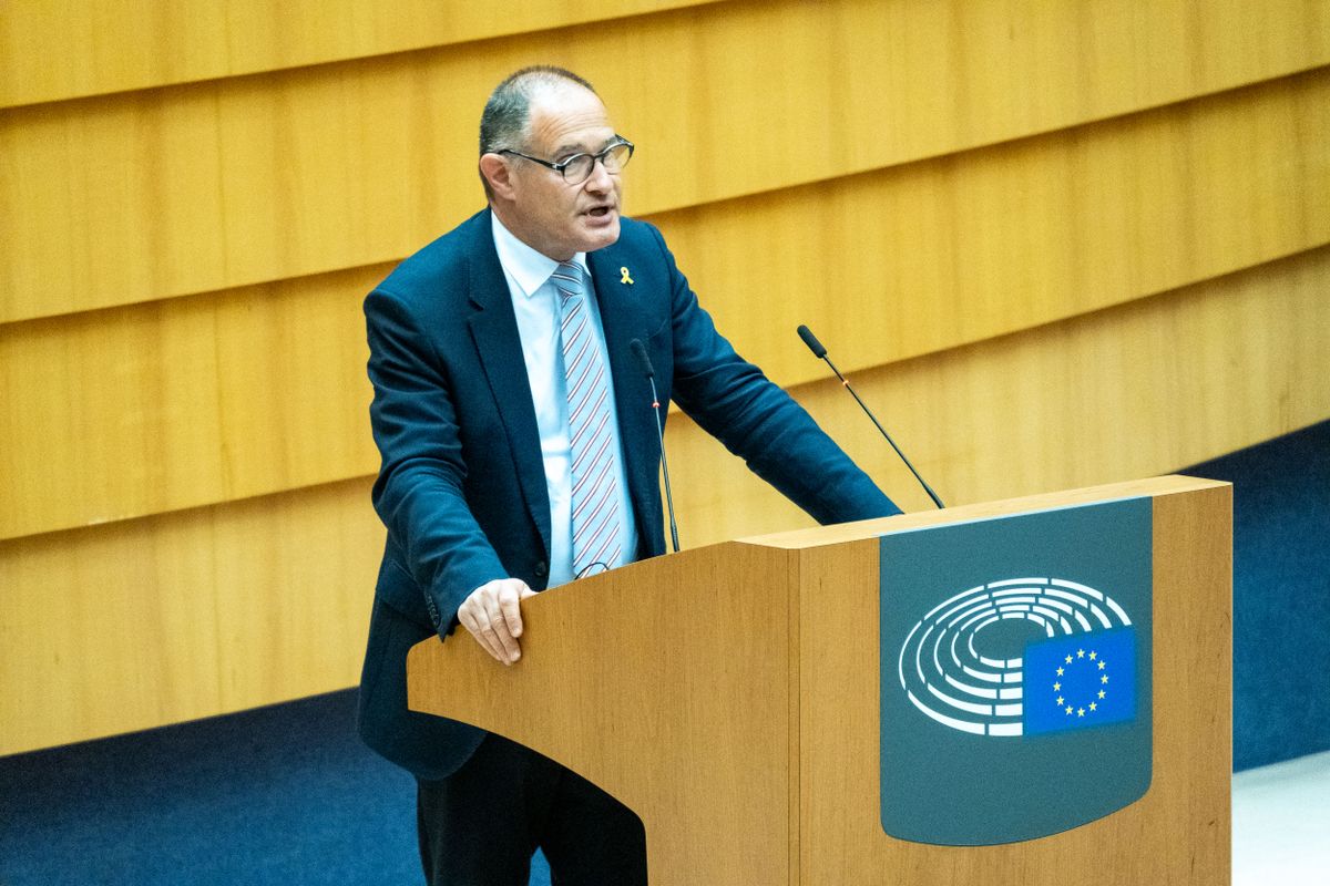 BRUSSELS-EUROPEAN-PARLIAMENT-PLENARY-SESSION