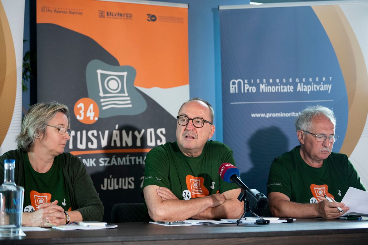 NÉMETH Zsolt; TORÓ T. Tibor