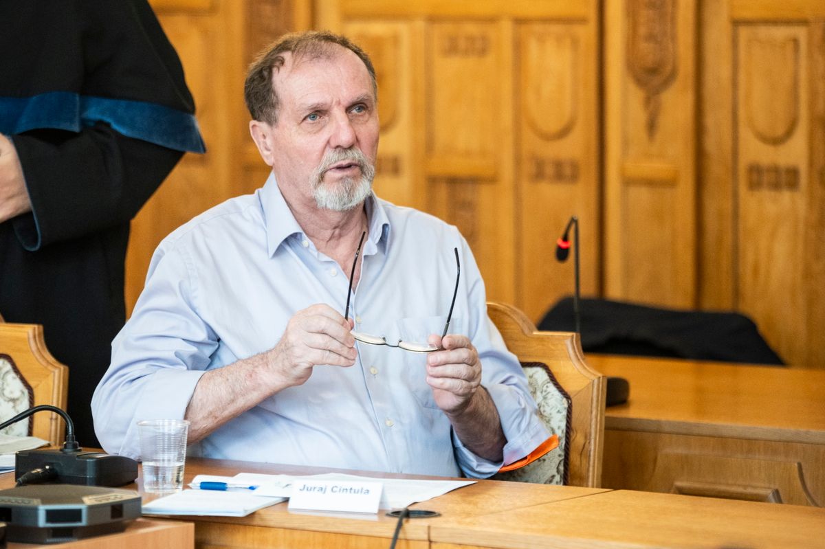 Robert Fico, merénylet, büntetőper