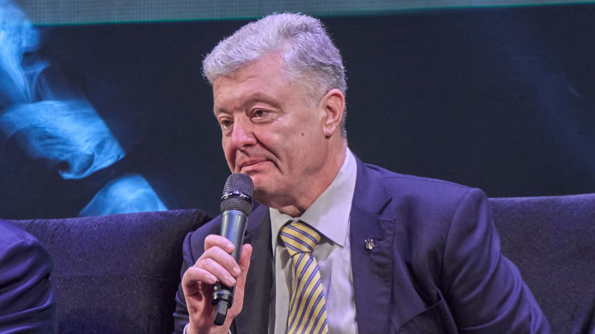 Porosenko