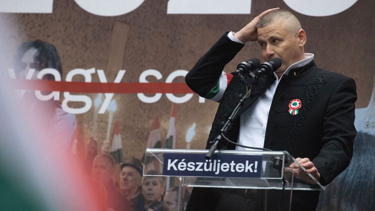 ruszin-szendi romulusz