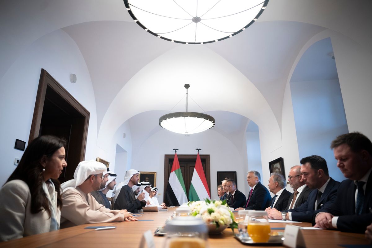 SZIJJÁRTÓ Péter; SZALAY-BOBROVNICZKY Kristóf; LANTOS Csaba; ORBÁN Viktor; BIRÓ Marcell; NAGY István; HANKÓ Balázs