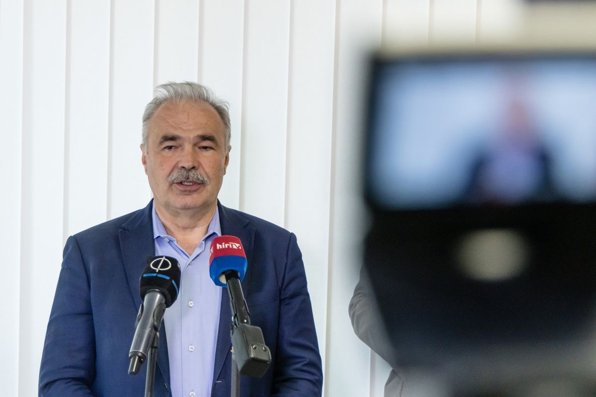 NAGY István