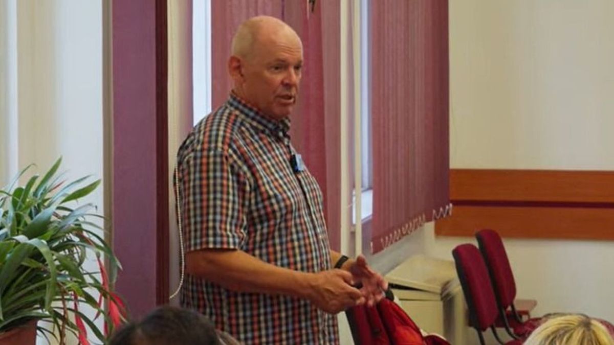 Telkes Andrés, Tisza Párt, titkosszolgálati szakértő