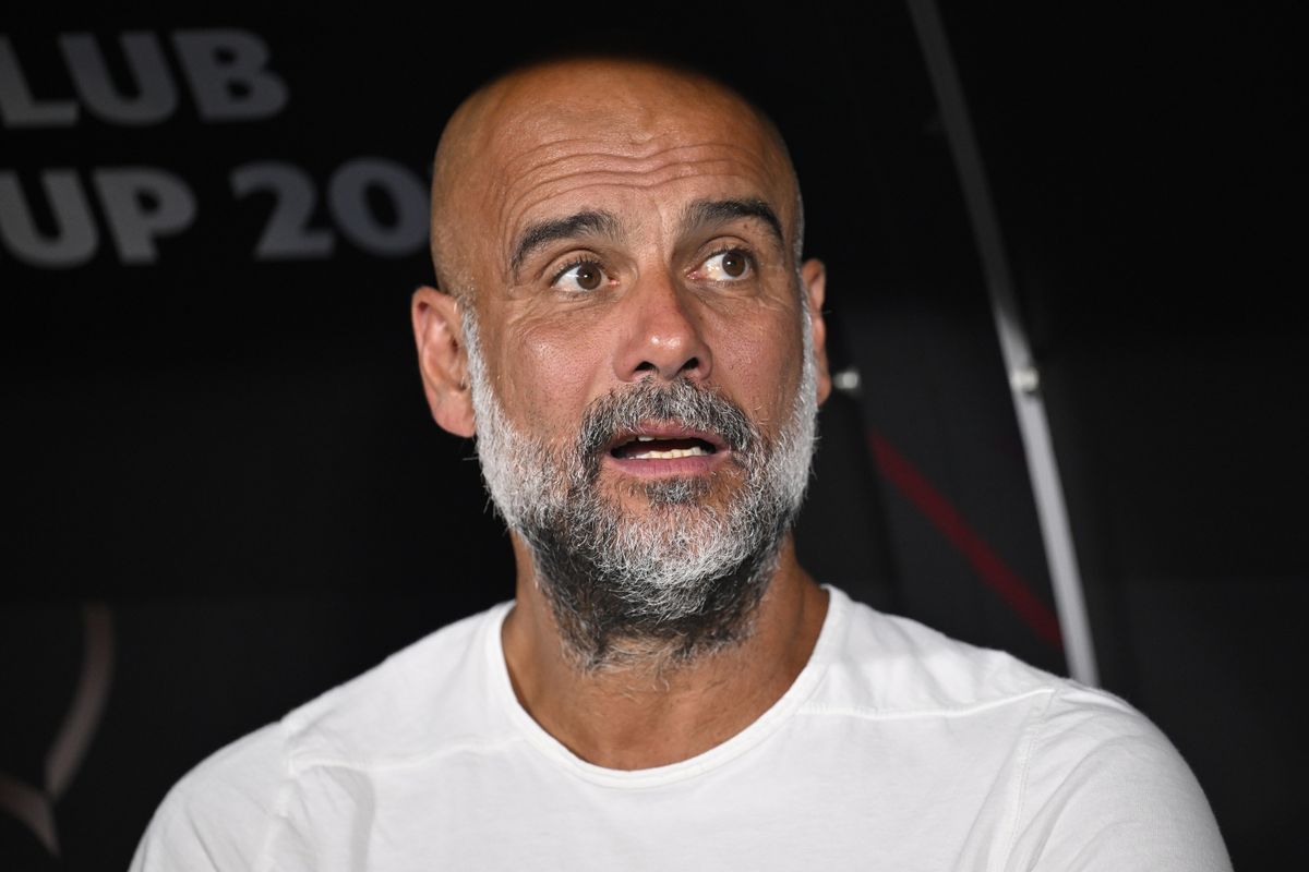 GUARDIOLA, Josep