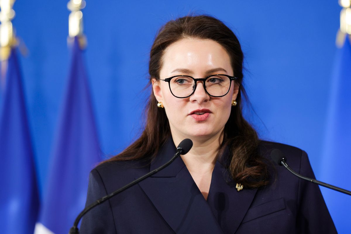 Julija Szviridenko