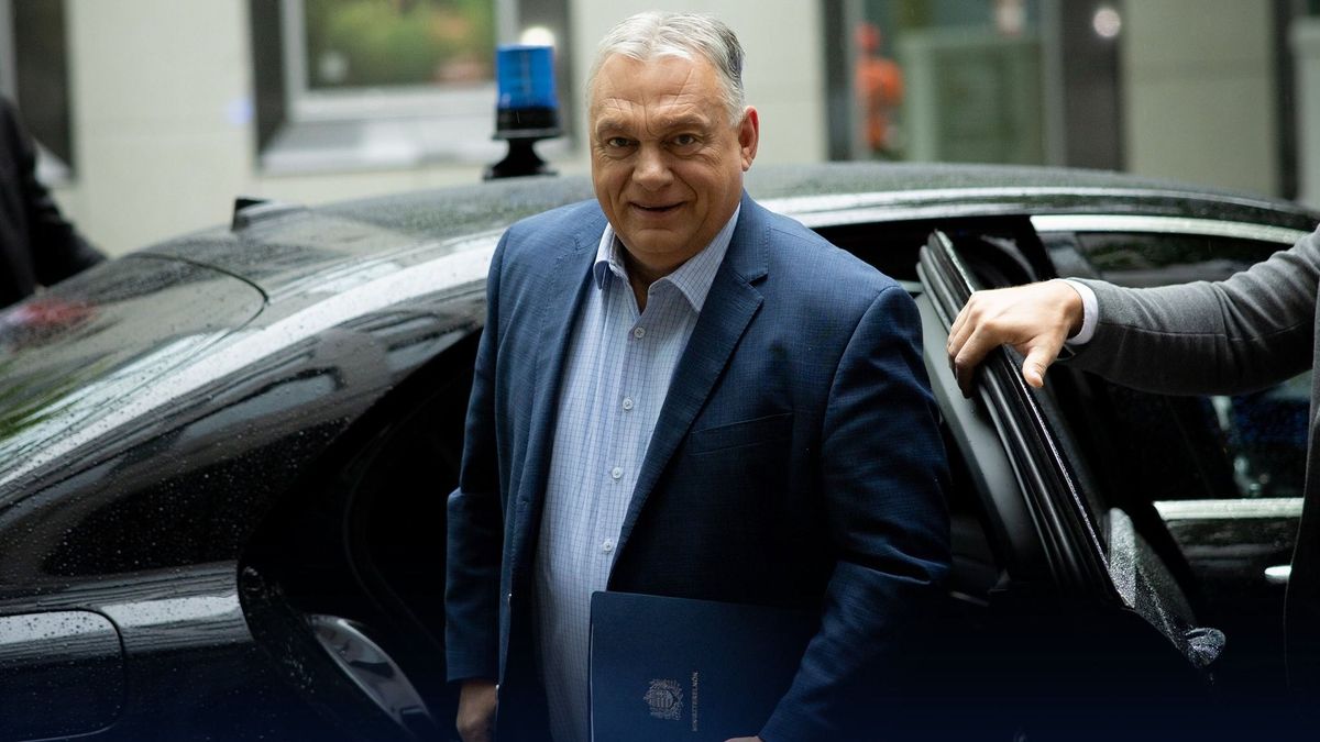 Orbán Viktor