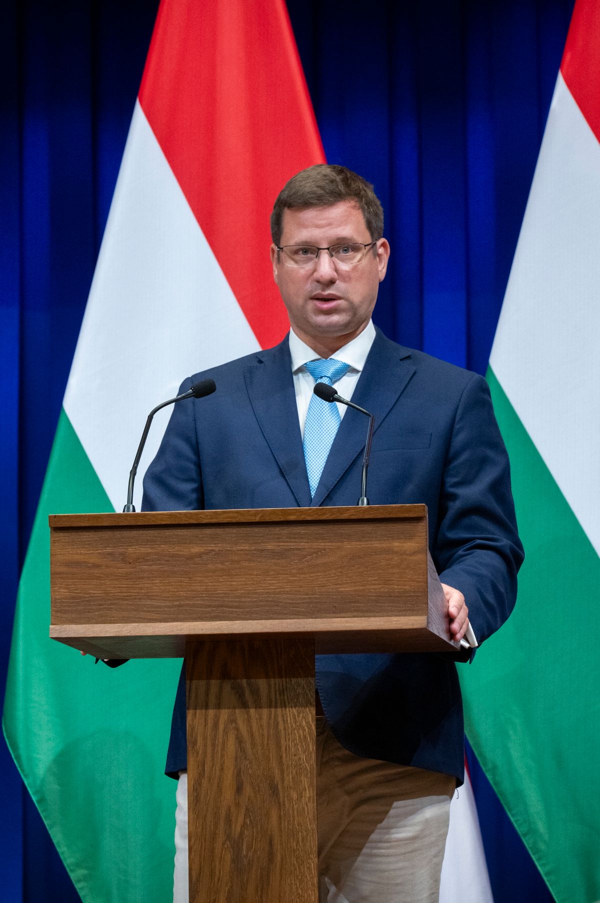 GULYÁS Gergely