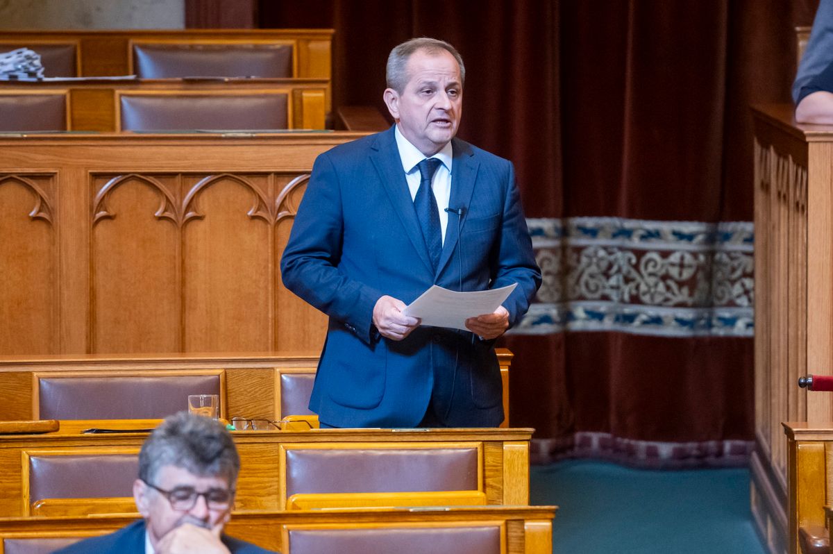 BUDAI Gyula, Ruszin-Szendi Romulusz