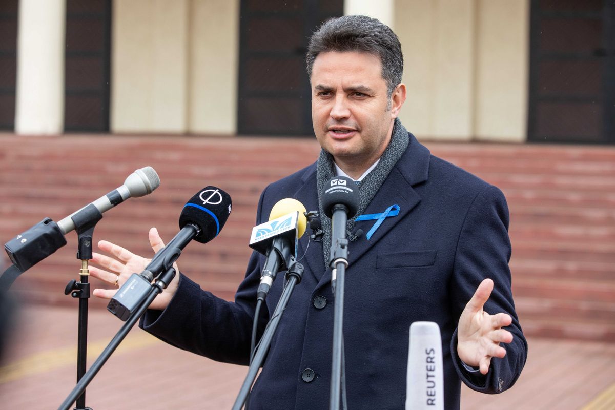 MÁRKI-ZAY Péter