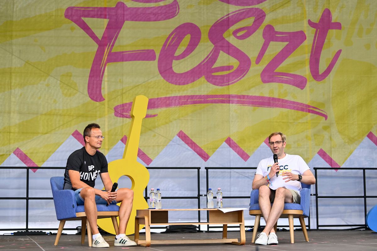SZIJJÁRTÓ Péter; SZALAI Zoltán