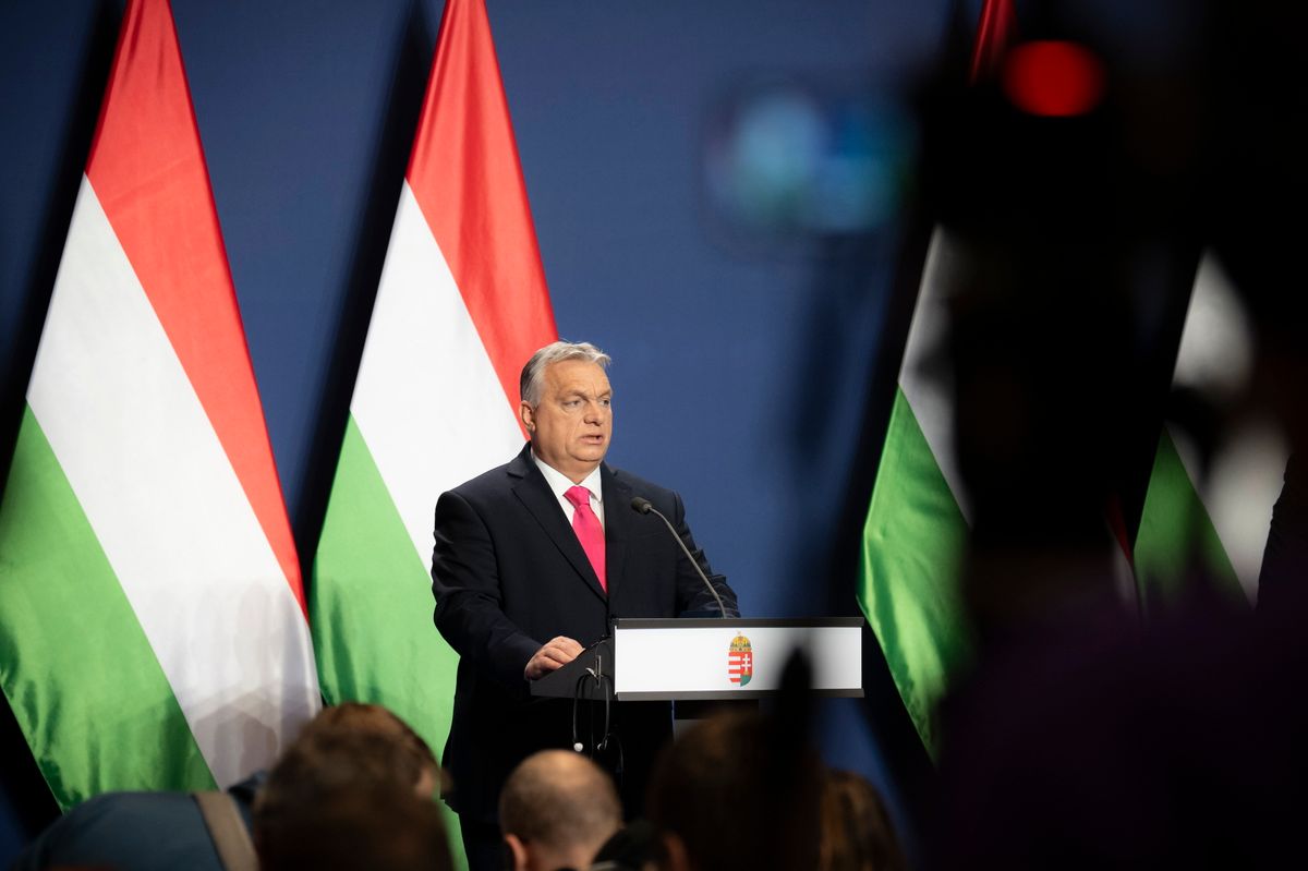 Orbán Viktor esélyei még a baloldalon is egyértelműnek tünnek