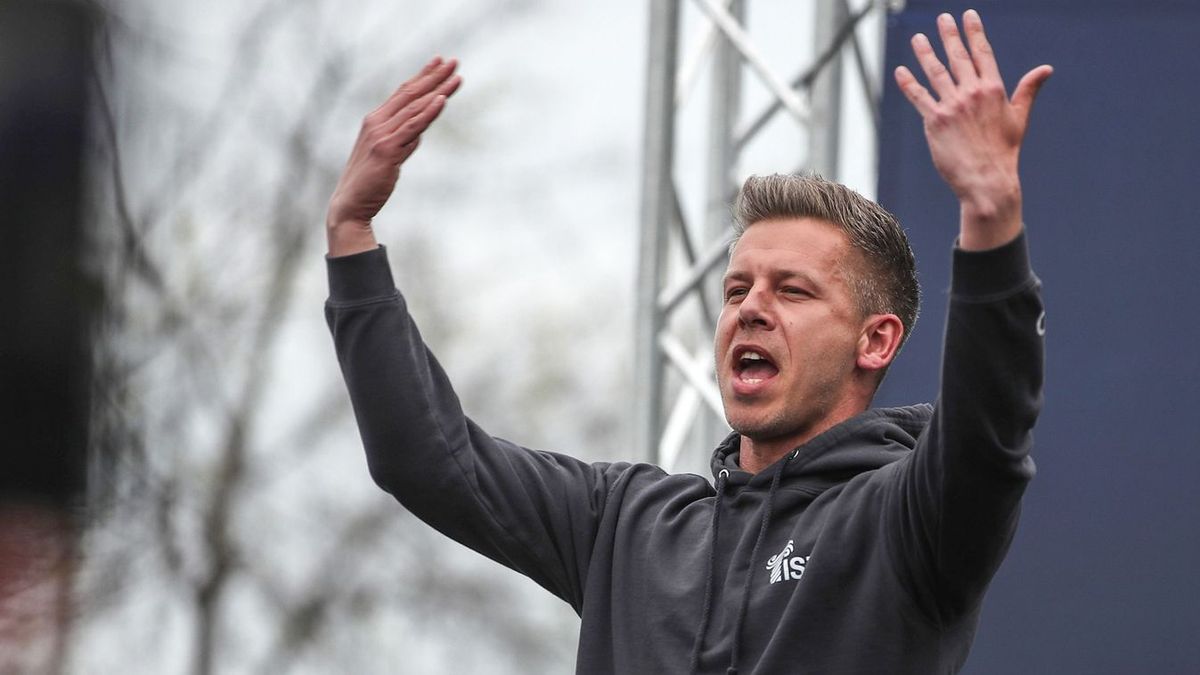 Magyar Péter rendszerese hergeli a kormánypárti politikusok ellen a szimpatizánsait, ami súlyos eredményt hozhat