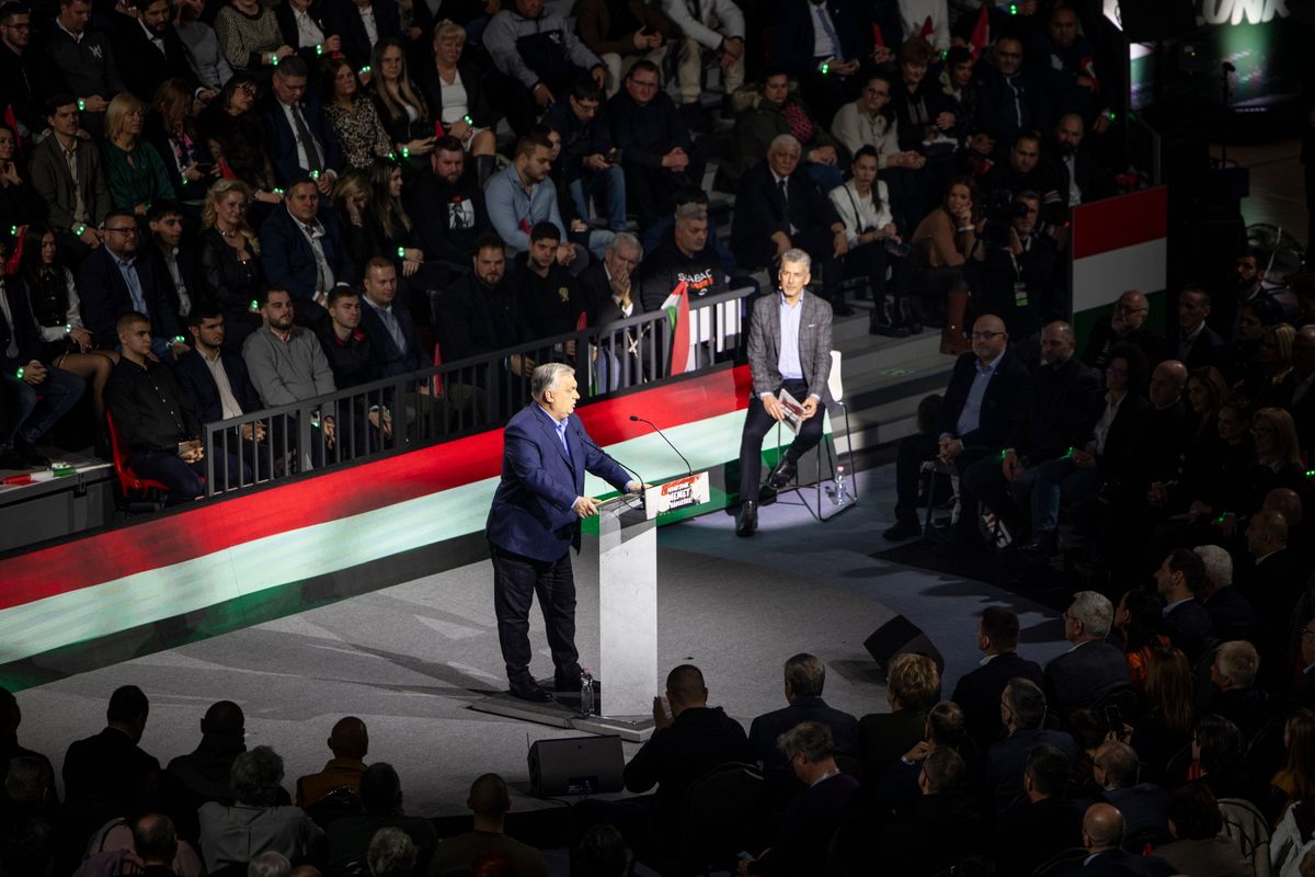 ORBÁN Viktor