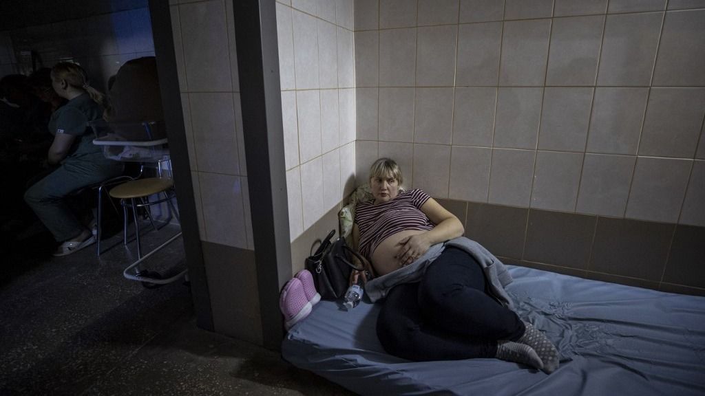 A WHO adatai szerint 2026 februárjáig 2881 támadás érte a kórházakat és klinikákat