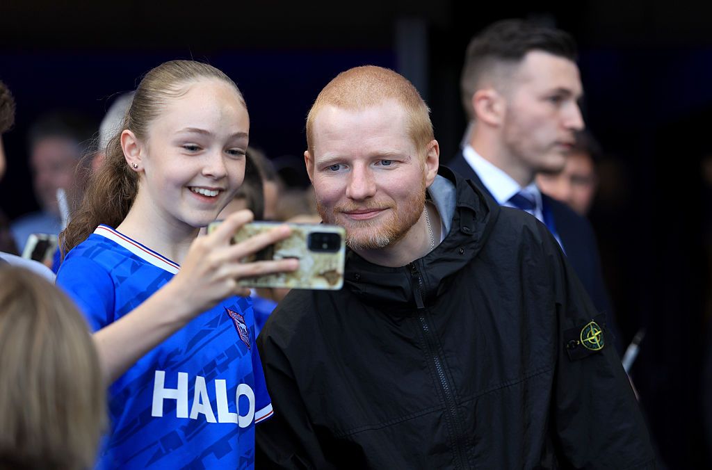 Ipswich Town v Queens Park Rangers - Sky Bet Championship - Portman Road