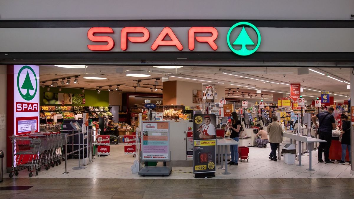 spar