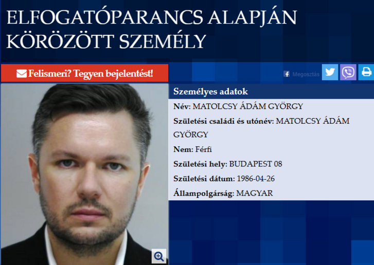 Matolcsy Ádám